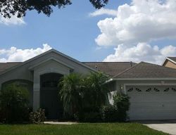 Pre-foreclosure in  KATANA PL Brandon, FL 33511