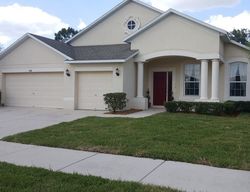 Pre-foreclosure Listing in COLVILLE CHASE DR RUSKIN, FL 33570