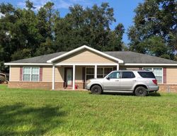 Pre-foreclosure in  BRIARWOOD DR Perry, FL 32347
