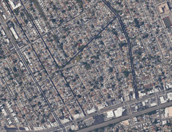 Pre-foreclosure in  210TH ST Queens Village, NY 11428