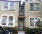 Pre-foreclosure Listing in SW 156TH AVE # 172 HOLLYWOOD, FL 33027