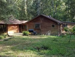 Pre-foreclosure in  SQUIRREL LN Quincy, FL 32352