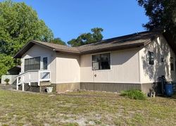 Pre-foreclosure Listing in E WHARF LN HERNANDO, FL 34442