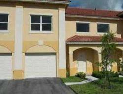 Pre-foreclosure Listing in TALIA CIR LAKE WORTH, FL 33461