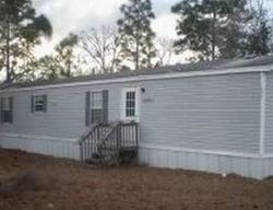 Pre-foreclosure Listing in NE 18TH ST WILLISTON, FL 32696