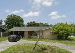 Pre-foreclosure in  FOSS RD Lake Worth, FL 33461