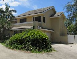 Pre-foreclosure in  WHIPPOORWILL TER West Palm Beach, FL 33411
