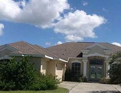 Pre-foreclosure Listing in SAHALEE LOOP DADE CITY, FL 33525