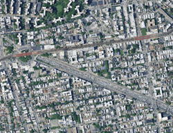Pre-foreclosure in  ELLIS AVE Bronx, NY 10462