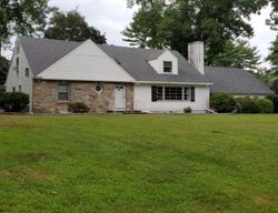 Pre-foreclosure in  PEQUOT DR Norwalk, CT 06855