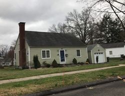 Pre-foreclosure in  DERMONT LN West Hartford, CT 06110