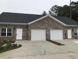 Pre-foreclosure Listing in NENA HILLS CT TALLAHASSEE, FL 32304
