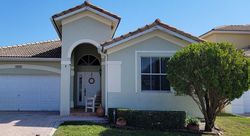 Pre-foreclosure in  NW 95TH AVE Miami, FL 33178