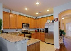 Pre-foreclosure in  HARTSFIELD FOREST CIR Jacksonville, FL 32277