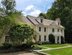 Pre-foreclosure Listing in WOLFPIT RD WILTON, CT 06897