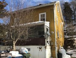 Pre-foreclosure in  ROCKY GLEN RD Danbury, CT 06810