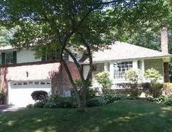 Pre-foreclosure in  PEPPERIDGE RD Westbury, NY 11590