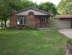 Pre-foreclosure in  W TAZEWELL ST Tremont, IL 61568