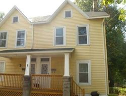 Pre-foreclosure in  N LINCOLN AVE Washington, NJ 07882