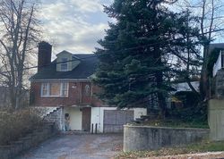 Pre-foreclosure in  ROBERTS AVE Yonkers, NY 10703