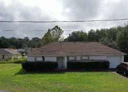 Pre-foreclosure in  CEDAR CRSE Ocala, FL 34472