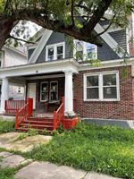 Pre-foreclosure in  MORRIS ST Albany, NY 12208