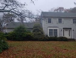 Pre-foreclosure in  JODY CT Shoreham, NY 11786