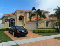 Pre-foreclosure in  CONSTANCE ST Lake Worth, FL 33467