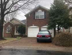 Pre-foreclosure Listing in FOREST POINTE LN ANTIOCH, TN 37013