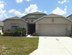 Pre-foreclosure Listing in LAKE CHARLES DR DAVENPORT, FL 33837