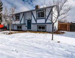 Pre-foreclosure Listing in WILL AVE RIFLE, CO 81650