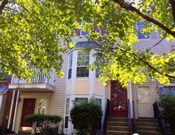 Pre-foreclosure Listing in COTTONWOOD ST JERSEY CITY, NJ 07305