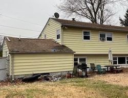 Pre-foreclosure Listing in JOAN ST SOUTH PLAINFIELD, NJ 07080