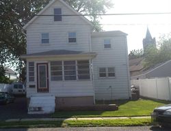 Pre-foreclosure Listing in CANAL ST SAYREVILLE, NJ 08872