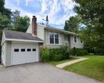 Pre-foreclosure Listing in W CIRCULAR CT SARATOGA SPRINGS, NY 12866