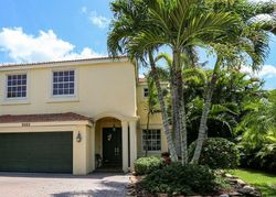 Pre-foreclosure in  ALEXANDRA CIR West Palm Beach, FL 33414