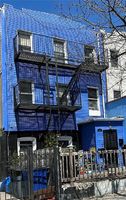 Pre-foreclosure in  PULASKI ST Brooklyn, NY 11206