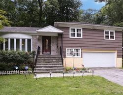 Pre-foreclosure in  DALEWOOD DR Hartsdale, NY 10530