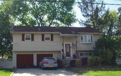Pre-foreclosure in  BROADWAY Brentwood, NY 11717