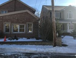 Pre-foreclosure Listing in SINGLETON AVE WOODMERE, NY 11598