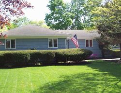 Pre-foreclosure Listing in HARTS RD EAST MORICHES, NY 11940