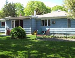 Pre-foreclosure Listing in HARTS RD EAST MORICHES, NY 11940