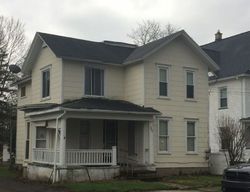 Pre-foreclosure in  S MAIN ST Manchester, NY 14504