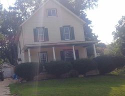 Pre-foreclosure Listing in BABCOCK AVE SILVER CREEK, NY 14136