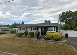 Pre-foreclosure in  PINE ST Brentwood, NY 11717