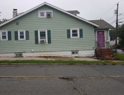 Pre-foreclosure Listing in HOLLYWOOD ST NORTH BRUNSWICK, NJ 08902