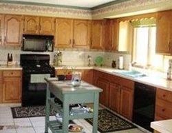 Pre-foreclosure Listing in W SIDE HILL RD RIPLEY, NY 14775