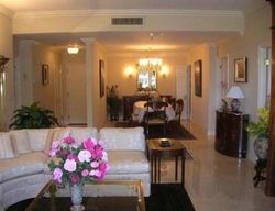 Pre-foreclosure Listing in CRANDON BLVD APT 922 KEY BISCAYNE, FL 33149