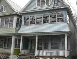 Pre-foreclosure Listing in MORRIS ST ALBANY, NY 12208