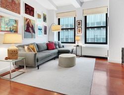 Pre-foreclosure in  JOHN ST I New York, NY 10038